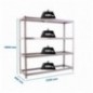 SIMONFORTE 2409-4 GALVA