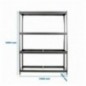 SIMONFORTE 2409-4 GRIS