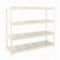 SIMONFORTE 2409-4 METAL BLANCO/GALVA