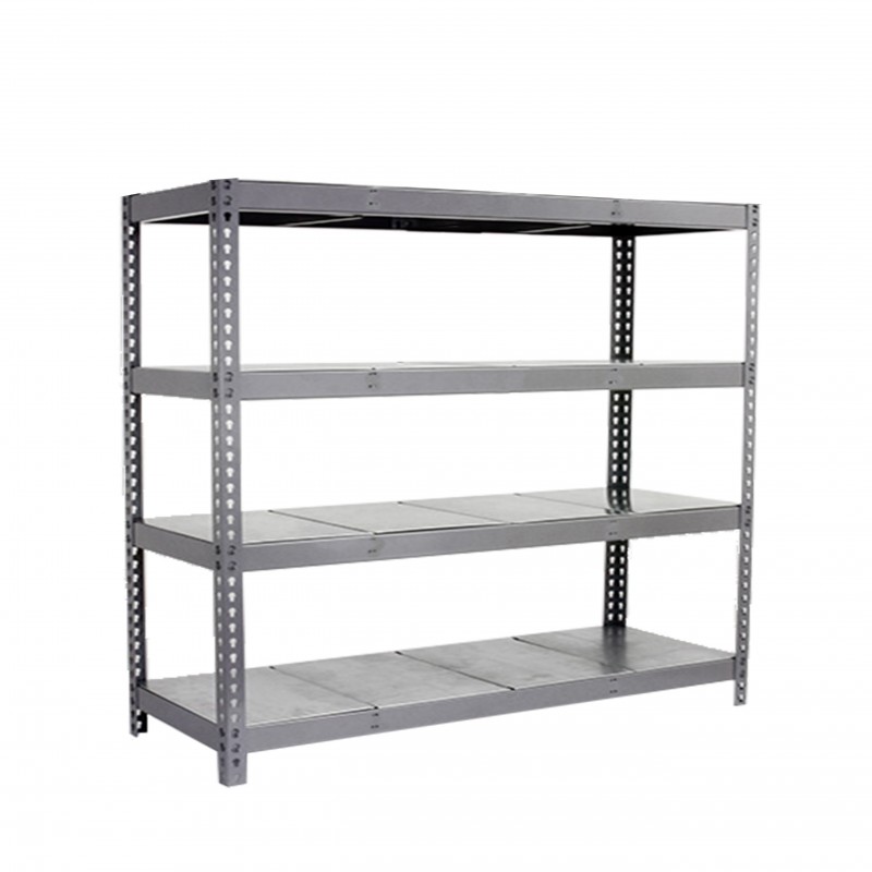 SIMONFORTE 2409-4 METAL GRIS/GALVA