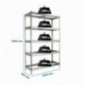 SIMONFORTE 2409-5 GALVA