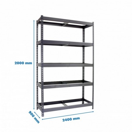 SIMONFORTE 2409-5 GRIS