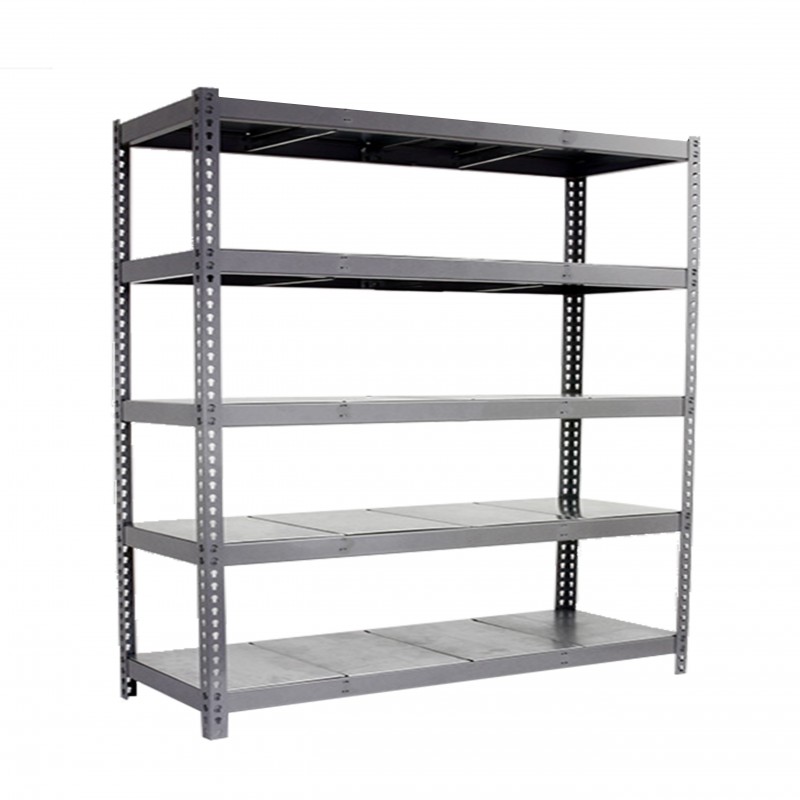SIMONFORTE 2409-5 METAL GRIS/GALVA