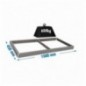 SIMONFORTE EA 1504 GRIS