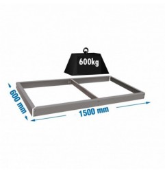 SIMONFORTE EA 1506 GRIS