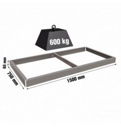 SIMONFORTE EA 1507 GRIS