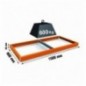 SIMONFORTE EA 1509 NARANJA