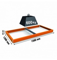 SIMONFORTE EA 1512 NARANJA