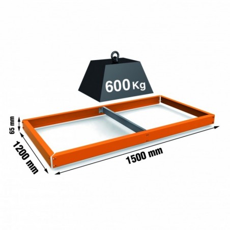 SIMONFORTE EA 1512 NARANJA