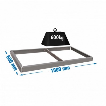 SIMONFORTE EA 1806 GRIS