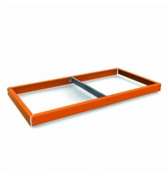 SIMONFORTE EA 1807 NARANJA