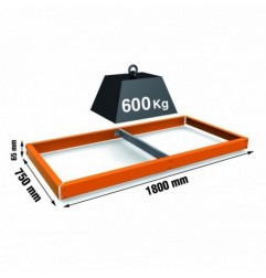 SIMONFORTE EA 1807 NARANJA