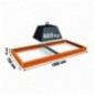 SIMONFORTE EA 1807 NARANJA