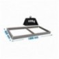 SIMONFORTE EA 1809 GRIS