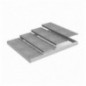 SIMONFORTE EA 1809 METAL BLANCO/GALVA