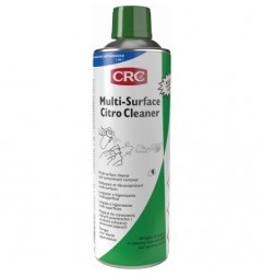 MULTI-SURFACE CITRO CLEANER - Limpiador e higienizante multisuperficie con 80 alcohol