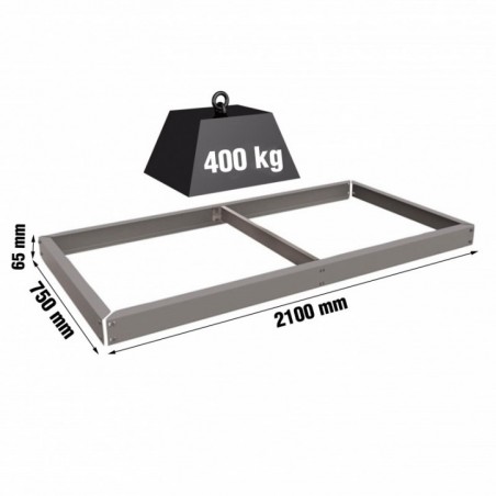 SIMONFORTE EA 2107 GRIS