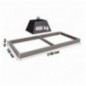 SIMONFORTE EA 2107 GRIS