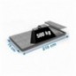 SIMONFORTE EA 2107 METAL GALVA/GALVA