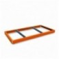 SIMONFORTE EA 2107 NARANJA