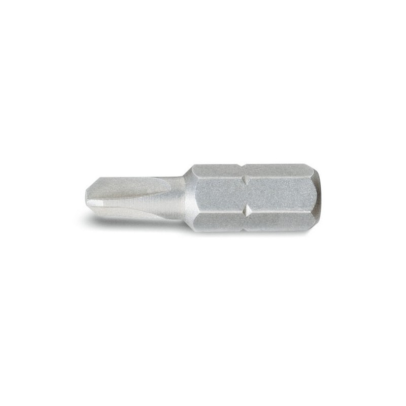 861TRW 2 Bit de 1/4&quot, Tri-Wing&reg,