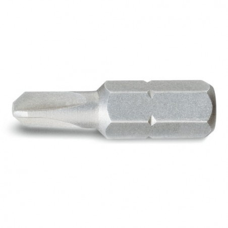 861TRW 2 Bit de 1/4&quot, Tri-Wing&reg,