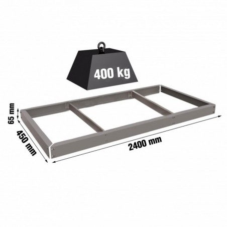 SIMONFORTE EA 2404 GRIS