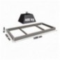 SIMONFORTE EA 2404 GRIS