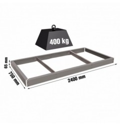 SIMONFORTE EA 2407 GRIS