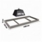 SIMONFORTE EA 2407 GRIS