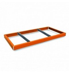 SIMONFORTE EA 2407 NARANJA