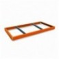 SIMONFORTE EA 2407 NARANJA