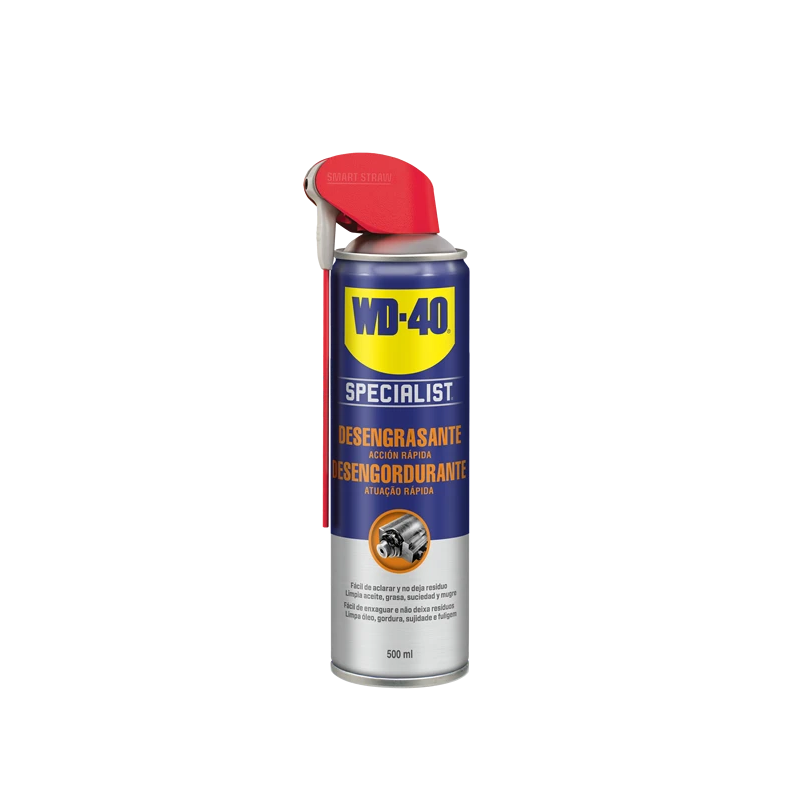 WD-40 SPECIALIST DESENGRASANTE