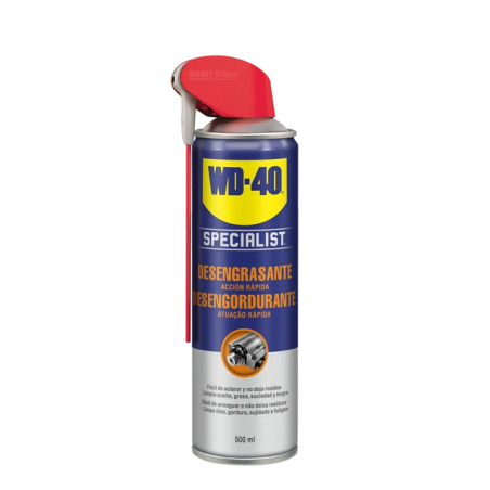 WD-40 SPECIALIST DESENGRASANTE