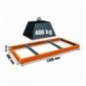 SIMONFORTE EA 2409 NARANJA