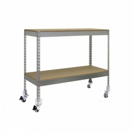 SIMONFORTE MOB.1207-2 CHIPBOARD 900 GALVA/MAD