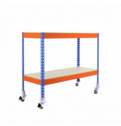 SIMONFORTE MOB.1504-2 CHIPBOARD 900 AZ/NAR/MA