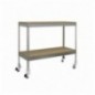SIMONFORTE MOB.1504-2 CHIPBOARD 900 GALVA/MAD