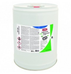 INDUSTRIAL ECO DEGREASER - Limpiador desengrasante enérgico.