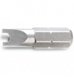 861SP 8 Bit de 1/4&quot, Spanner