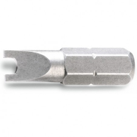 861SP 8 Bit de 1/4&quot, Spanner