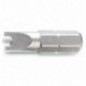 861SP 8 Bit de 1/4&quot, Spanner