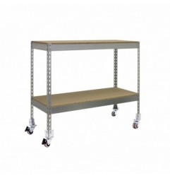 SIMONFORTE MOB.1507-2 CHIPBOARD 900 GALVA/MAD