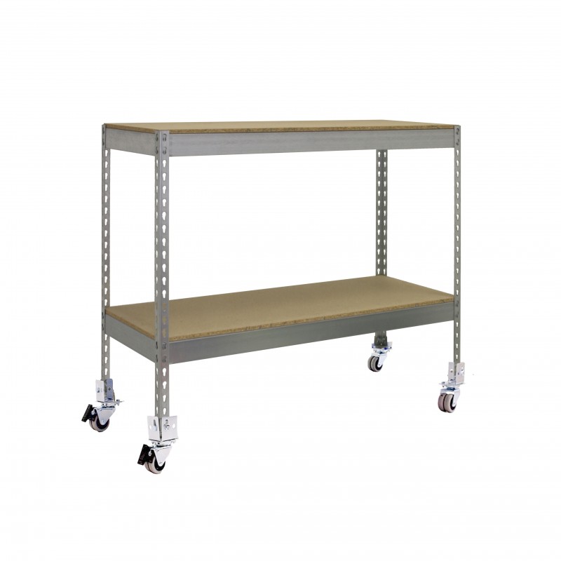 SIMONFORTE MOB.1507-2 CHIPBOARD 900 GALVA/MAD