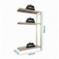 SIMONINOX ADITIONAL  3SS/1600x860x500