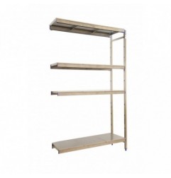 SIMONINOX ADITIONAL  4SS/1600x1260x400