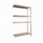SIMONINOX ADITIONAL  4SS/1600x1260x500