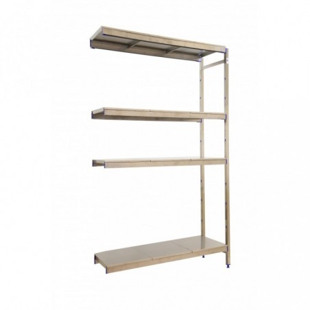 SIMONINOX ADITIONAL  4SS/1600x860x400