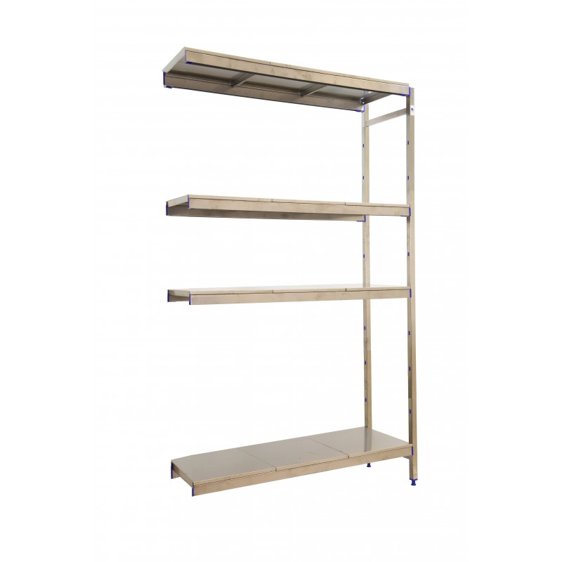 SIMONINOX ADITIONAL  4SS/1600x860x500