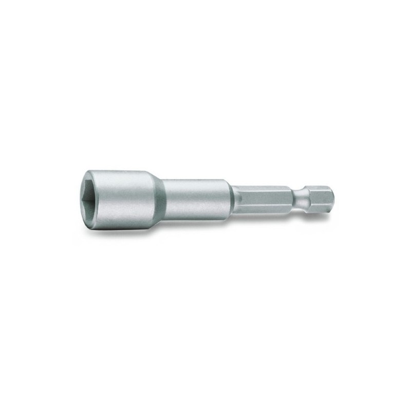 862F 7 Bit magnético de 1/4&quot, de vaso hexagonal